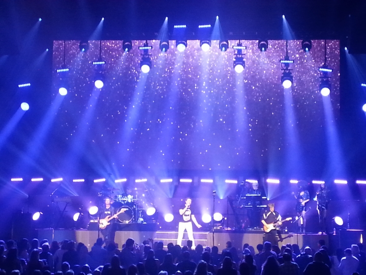 Duran Duran