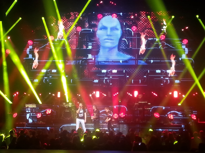 Duran Duran
