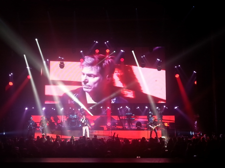Duran Duran