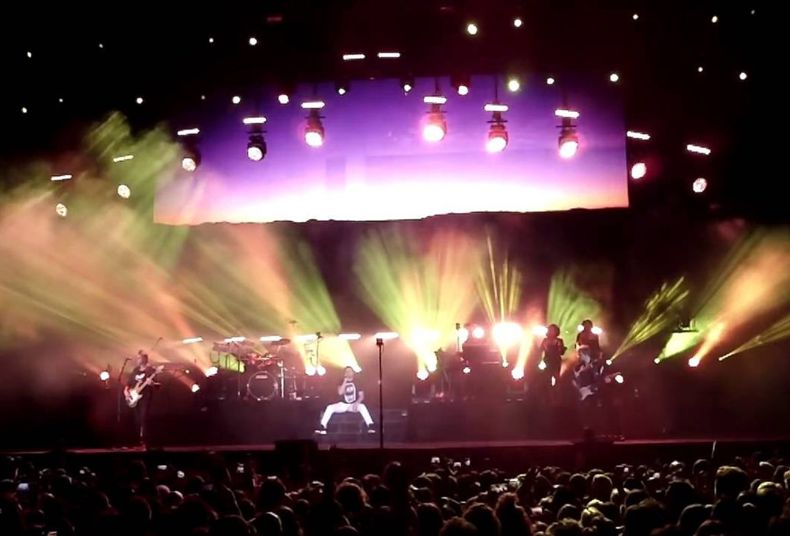 Duran Duran