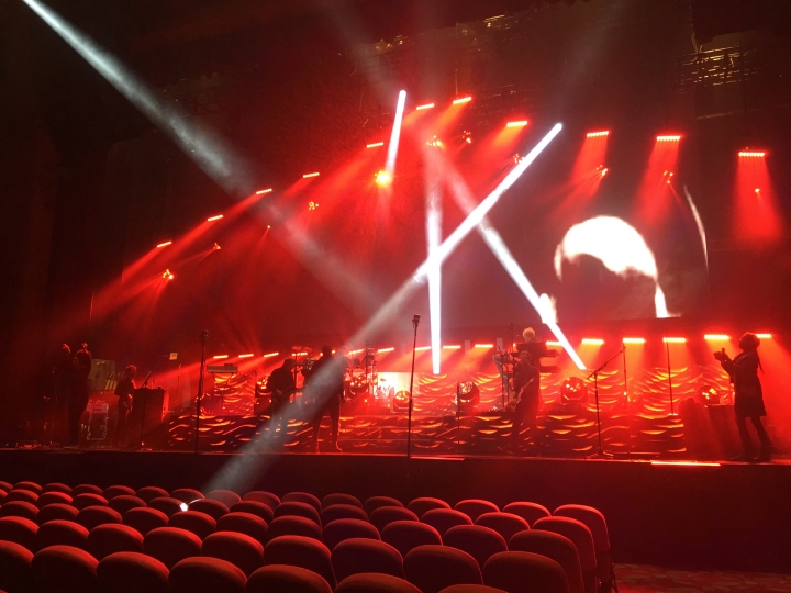 Duran Duran