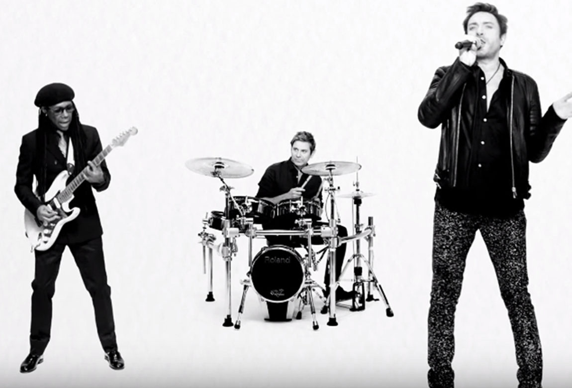 Duran Duran