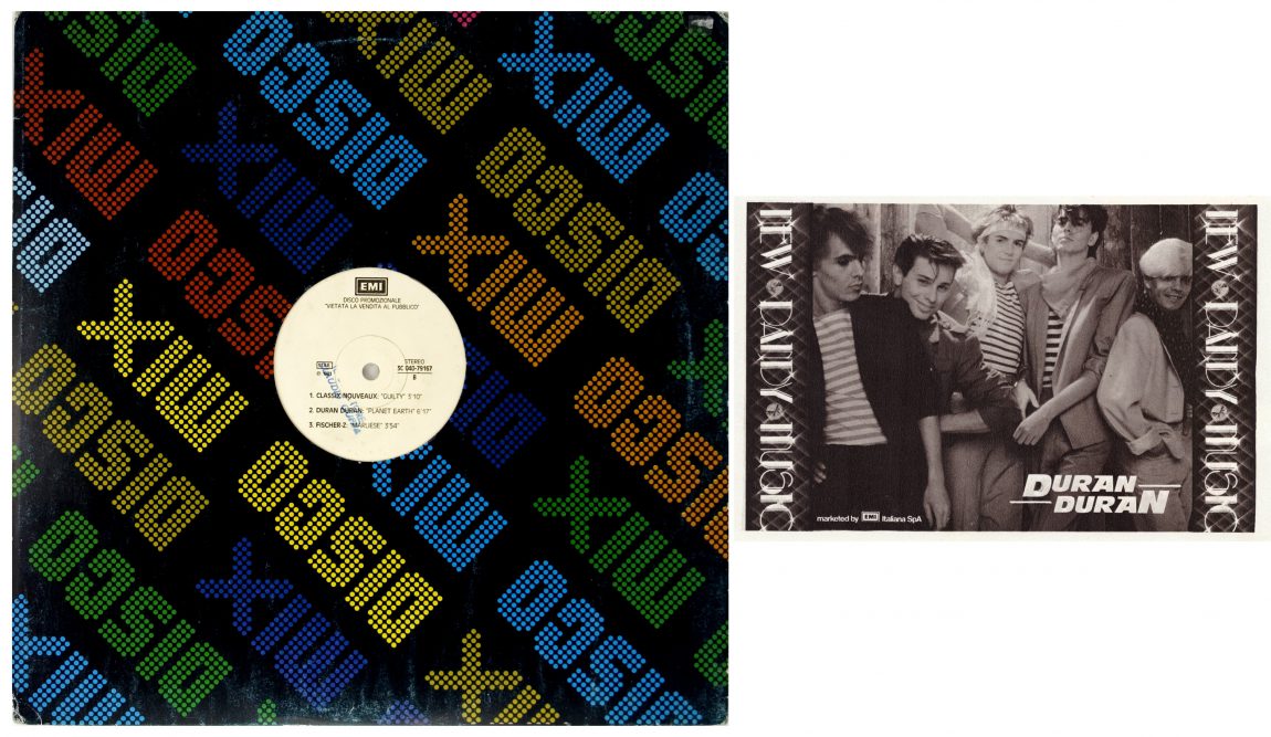 Duran Duran