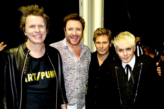 Duran Duran