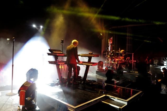 Duran Duran