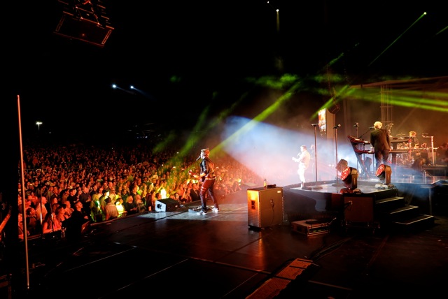 Duran Duran
