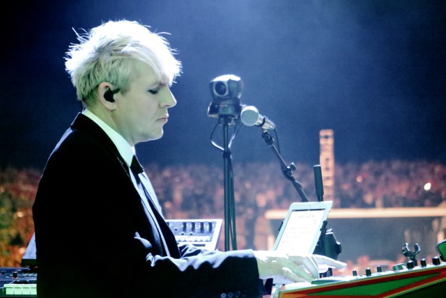 Duran Duran