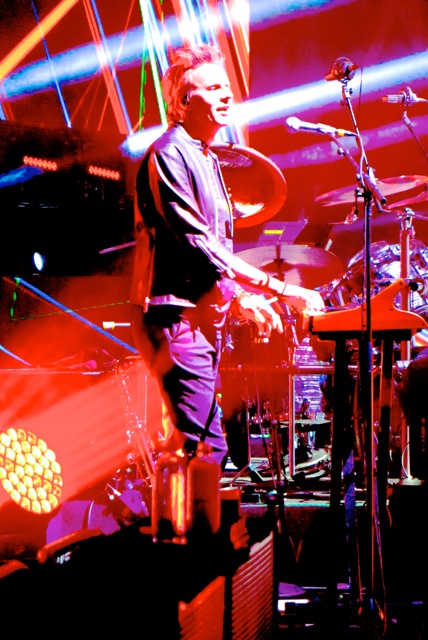 Duran Duran