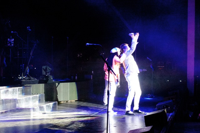 Duran Duran
