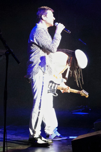 Duran Duran