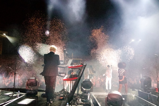Duran Duran