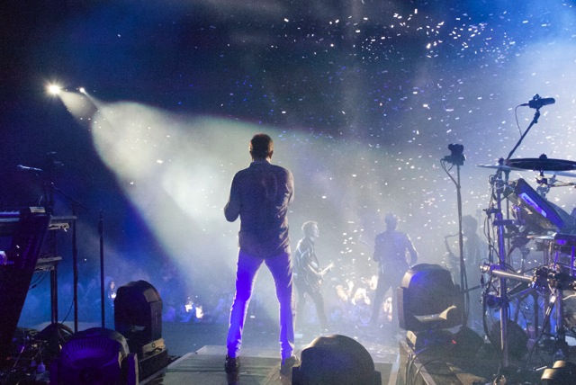 Duran Duran