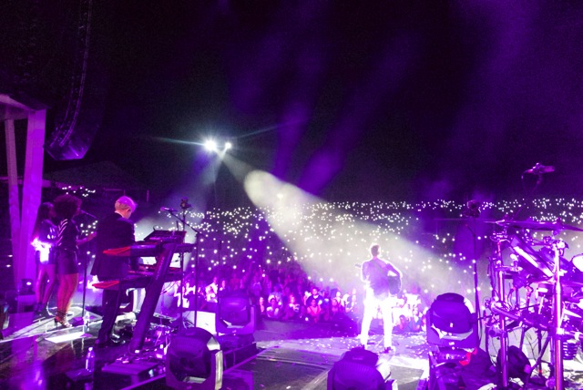 Duran Duran