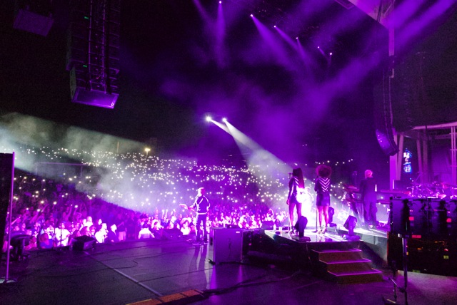 Duran Duran