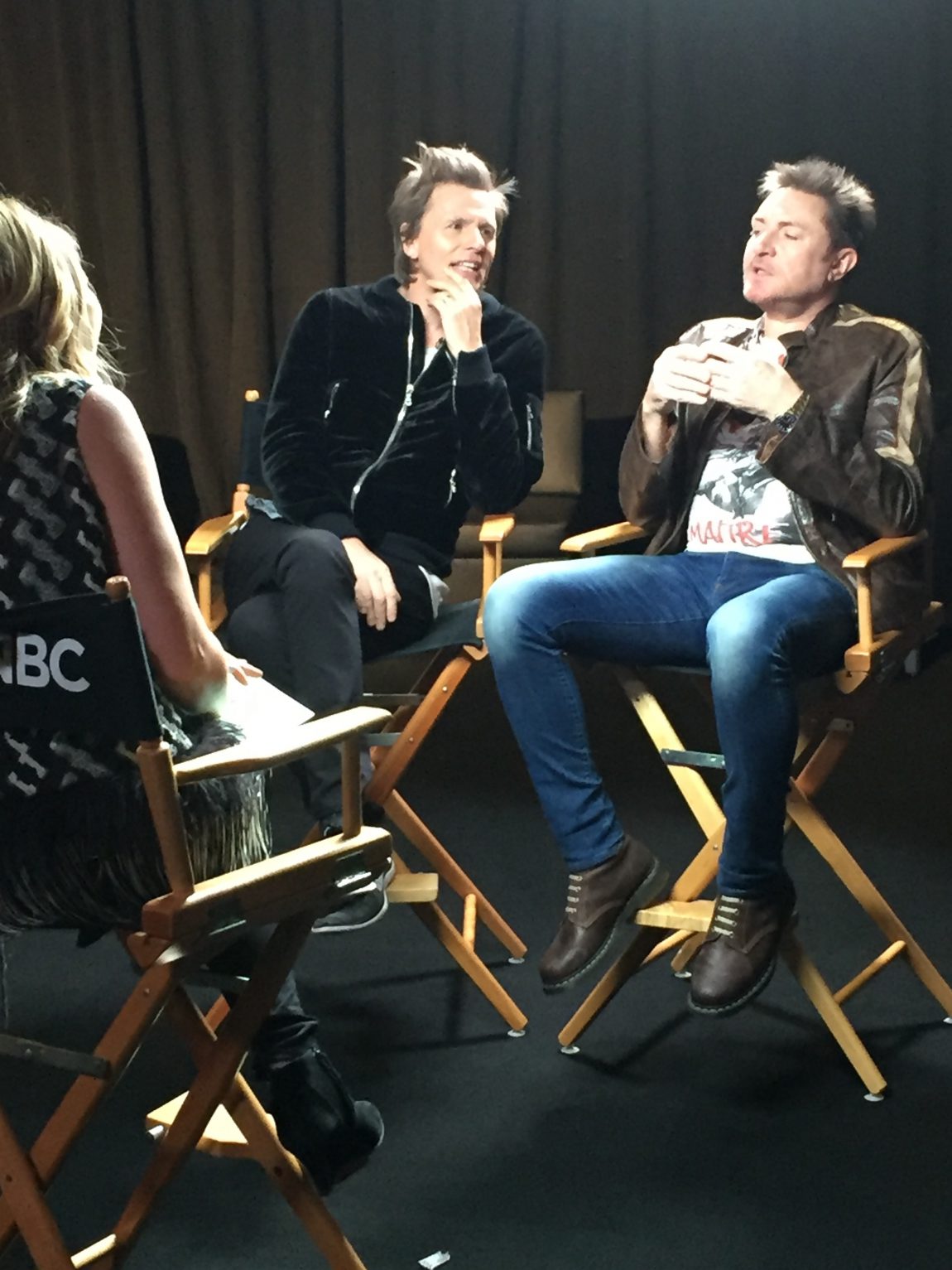 Duran Duran