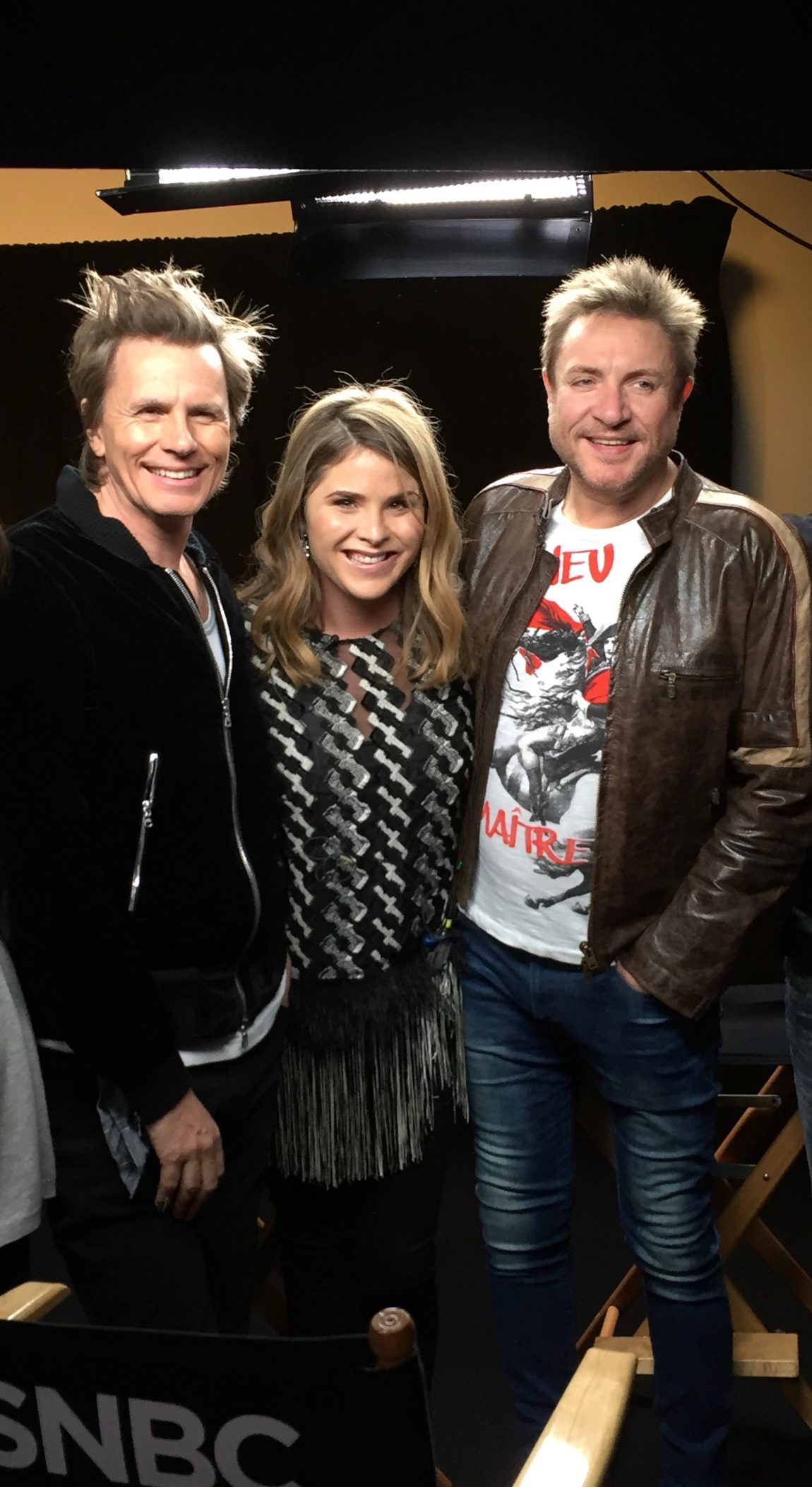Duran Duran