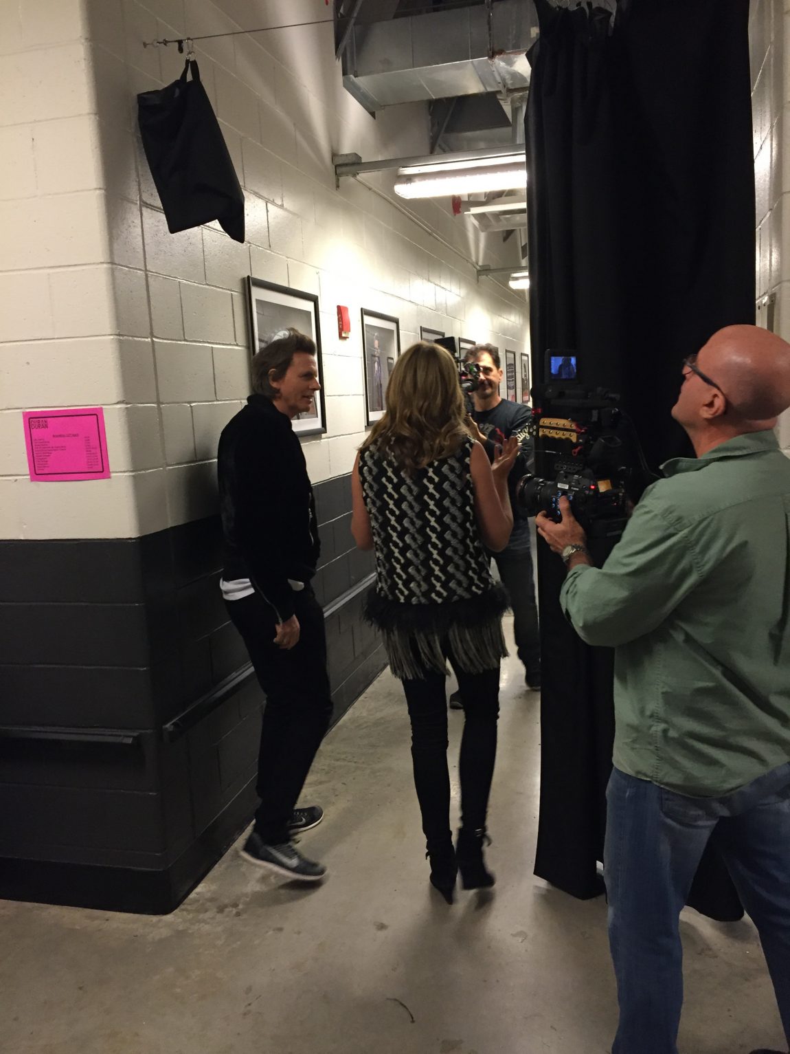 Duran Duran