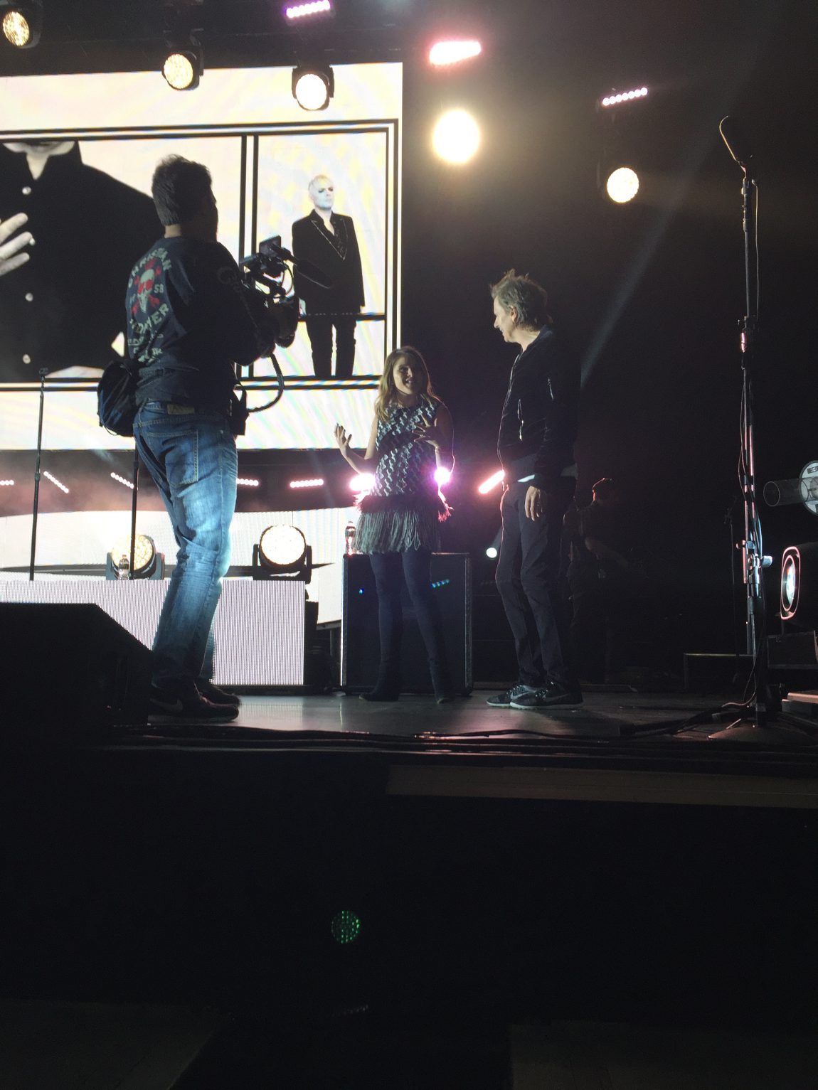 Duran Duran