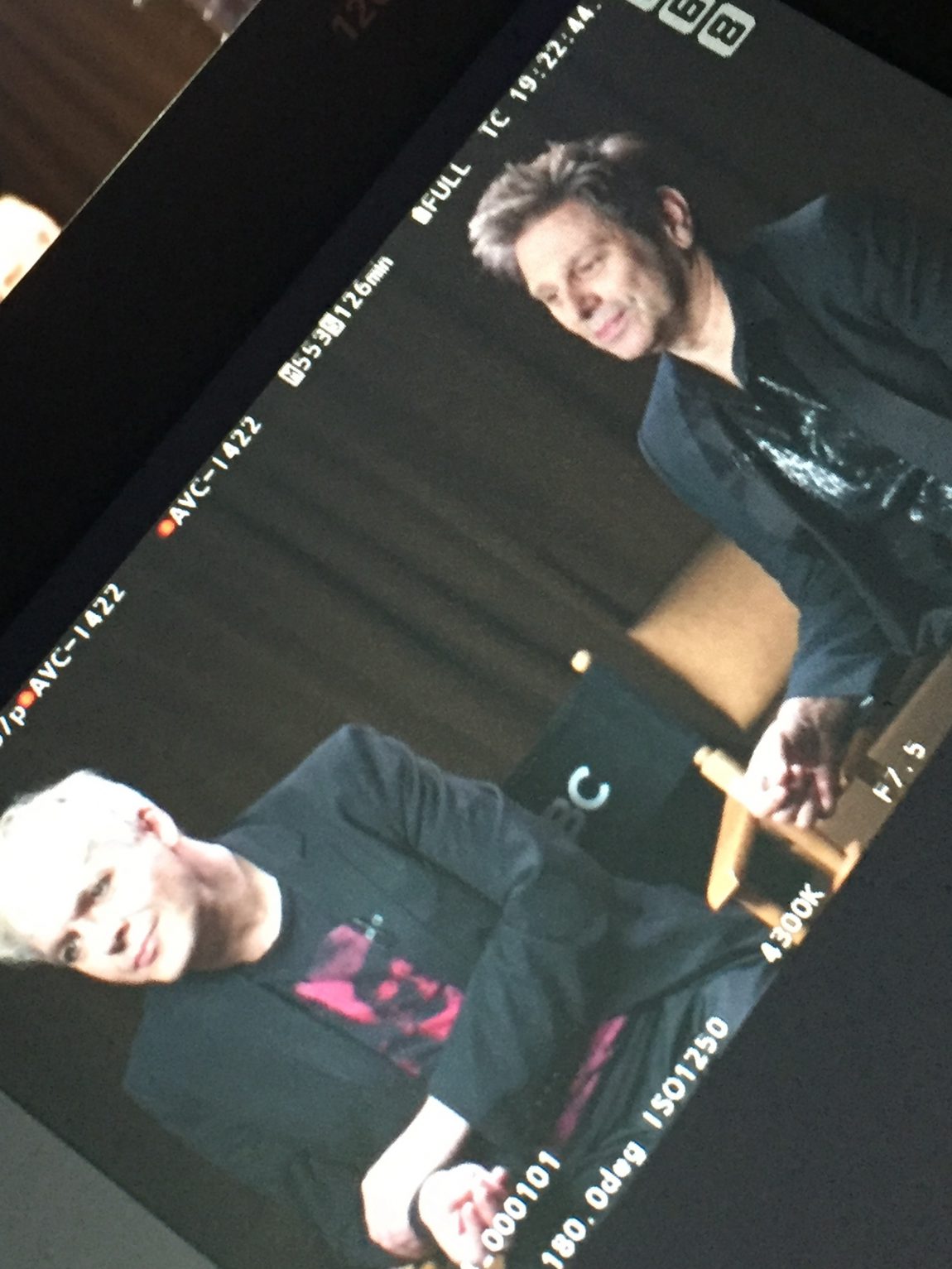 Duran Duran