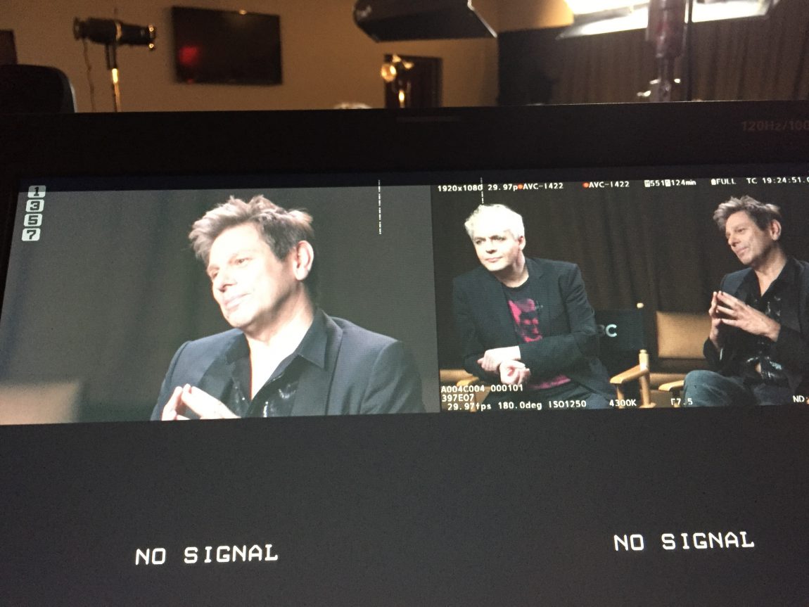 Duran Duran