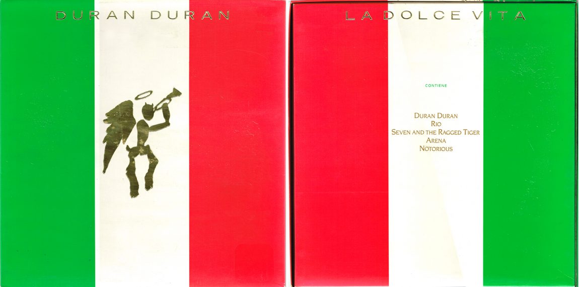 Duran Duran