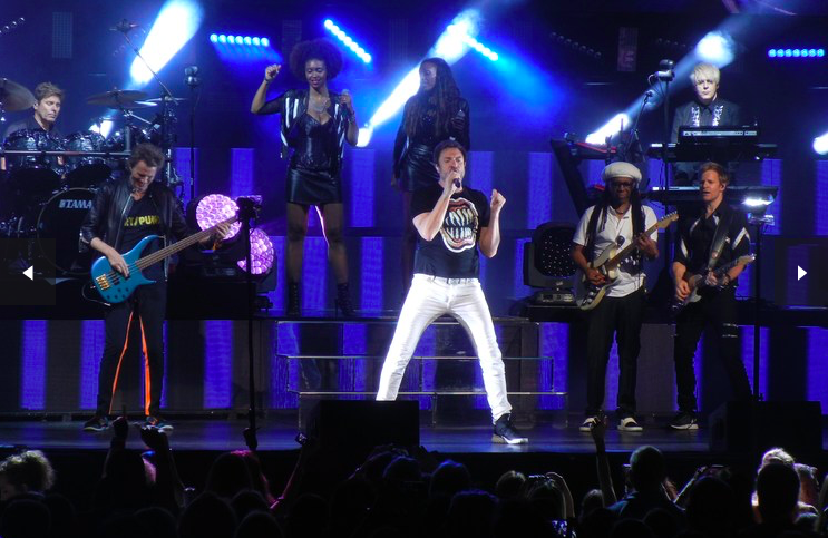 Duran Duran