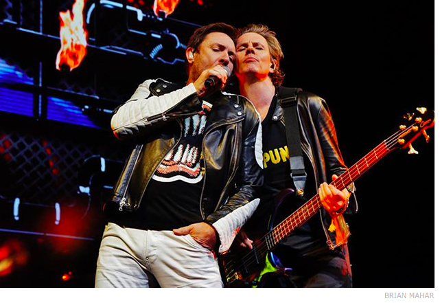 Duran Duran