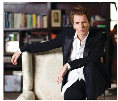 Duran Duran