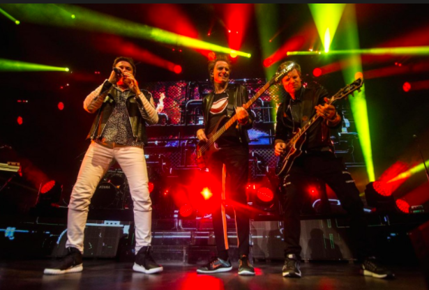 Duran Duran