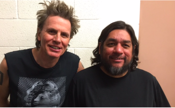Duran Duran