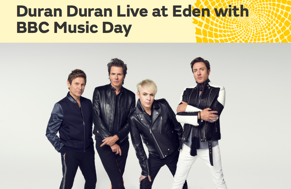 Duran Duran