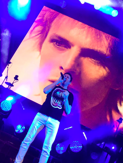 Duran Duran