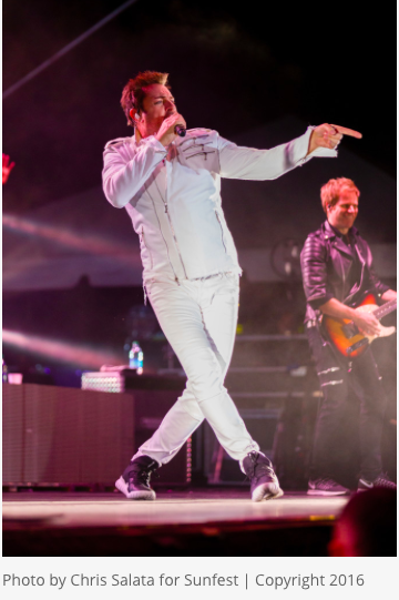 Duran Duran
