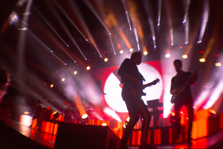 Duran Duran