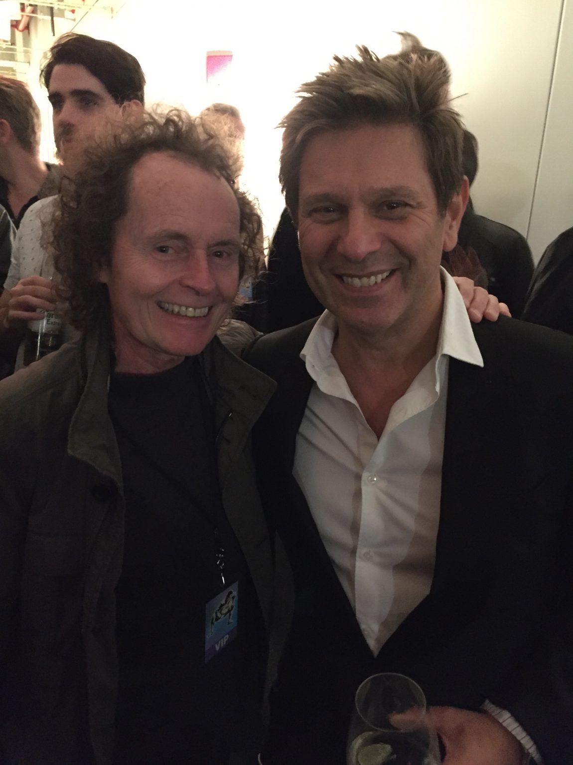 Duran Duran