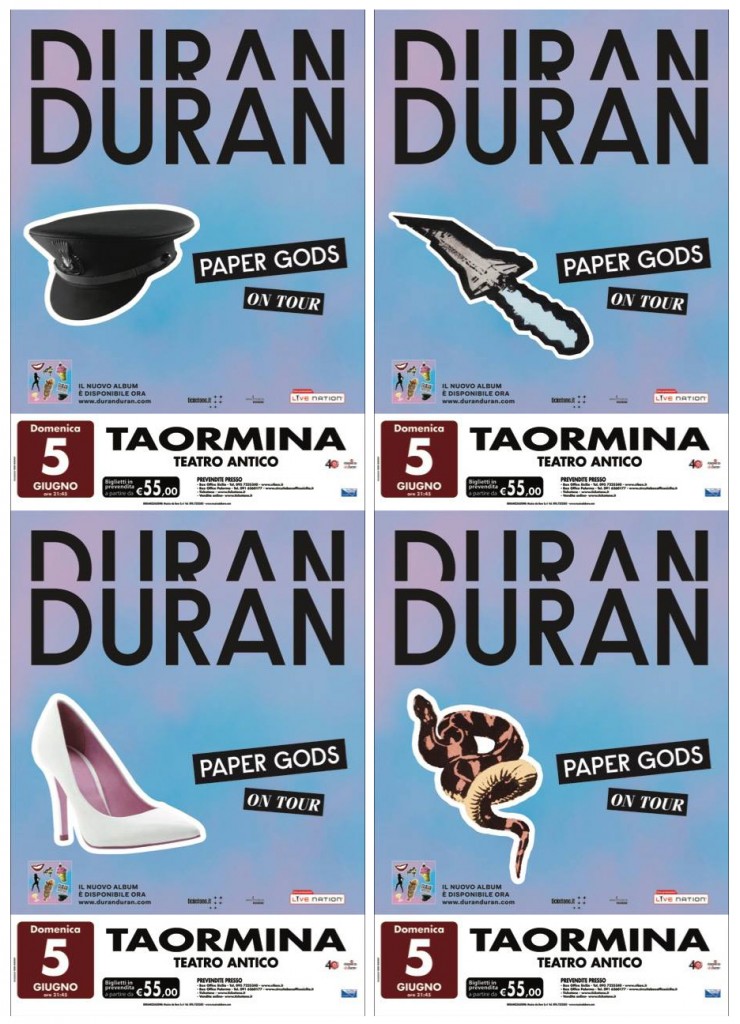 Duran Duran