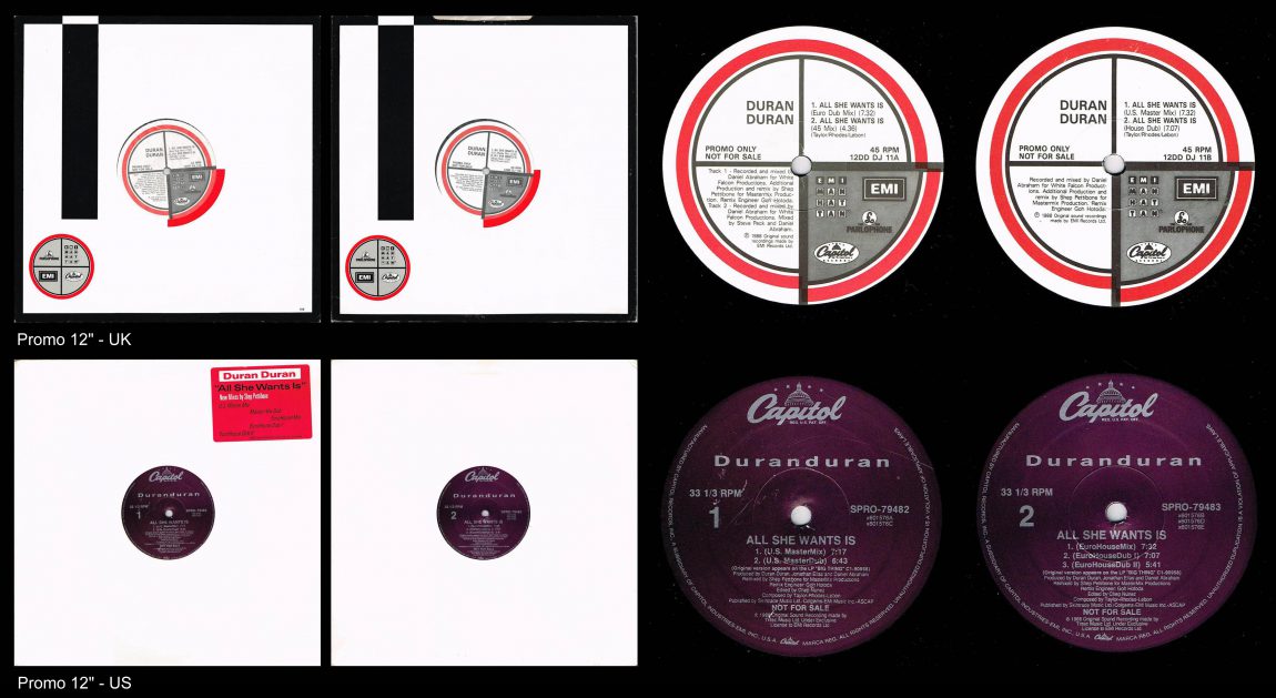 Duran Duran