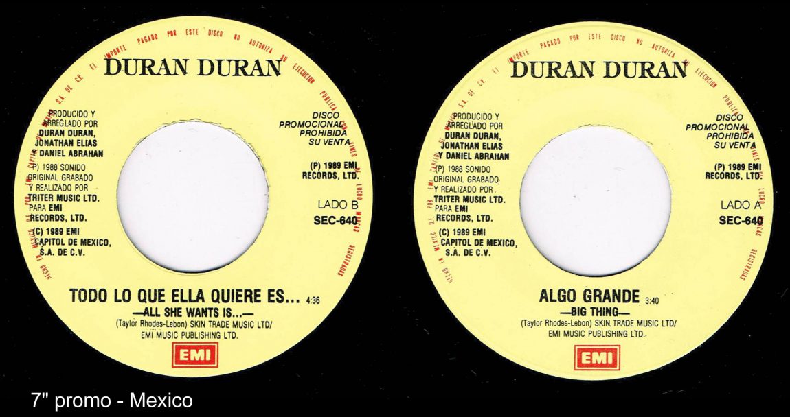 Duran Duran