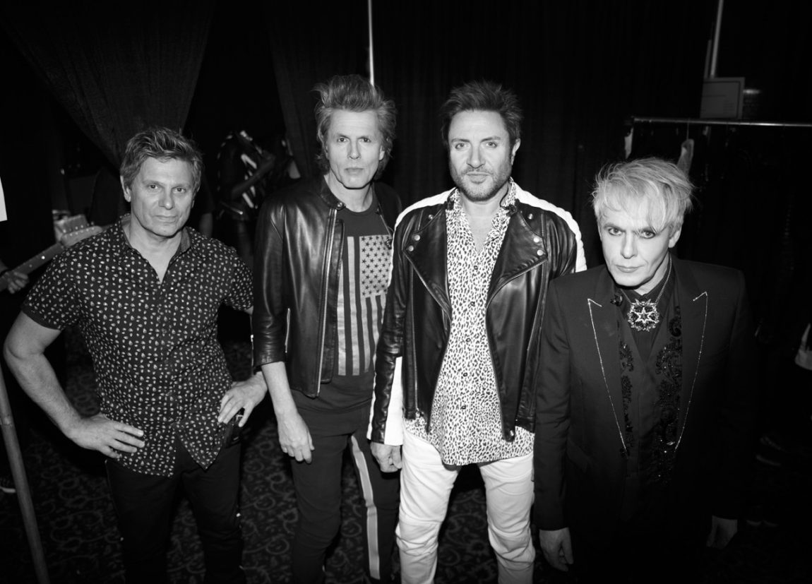 Duran Duran