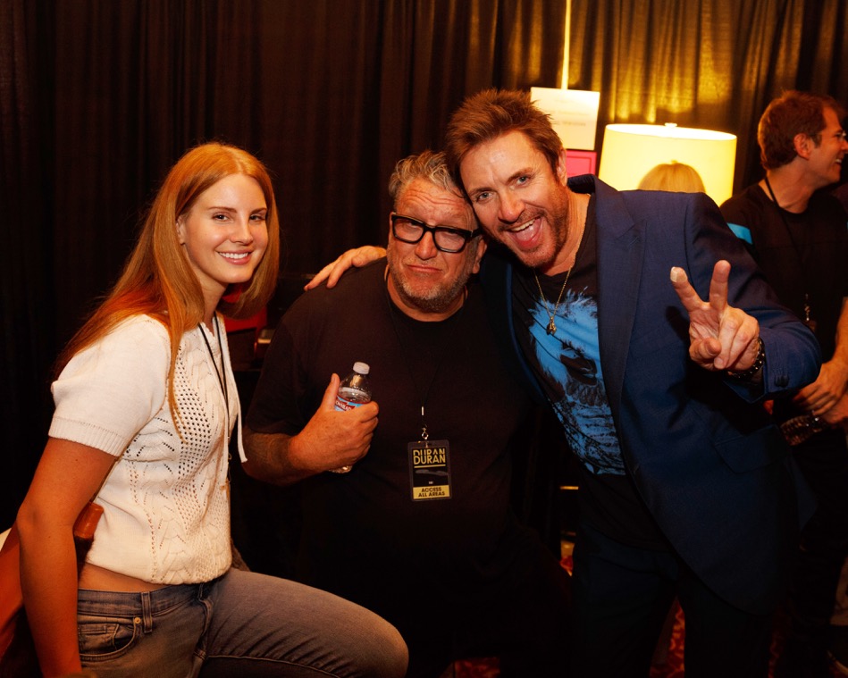 Duran Duran