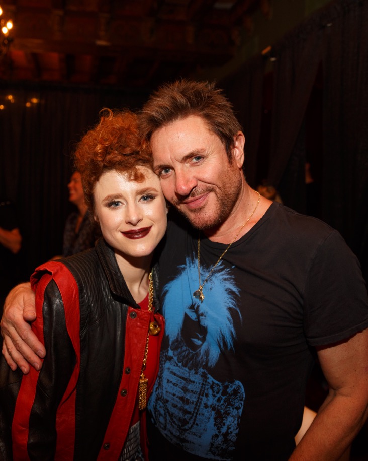 Duran Duran