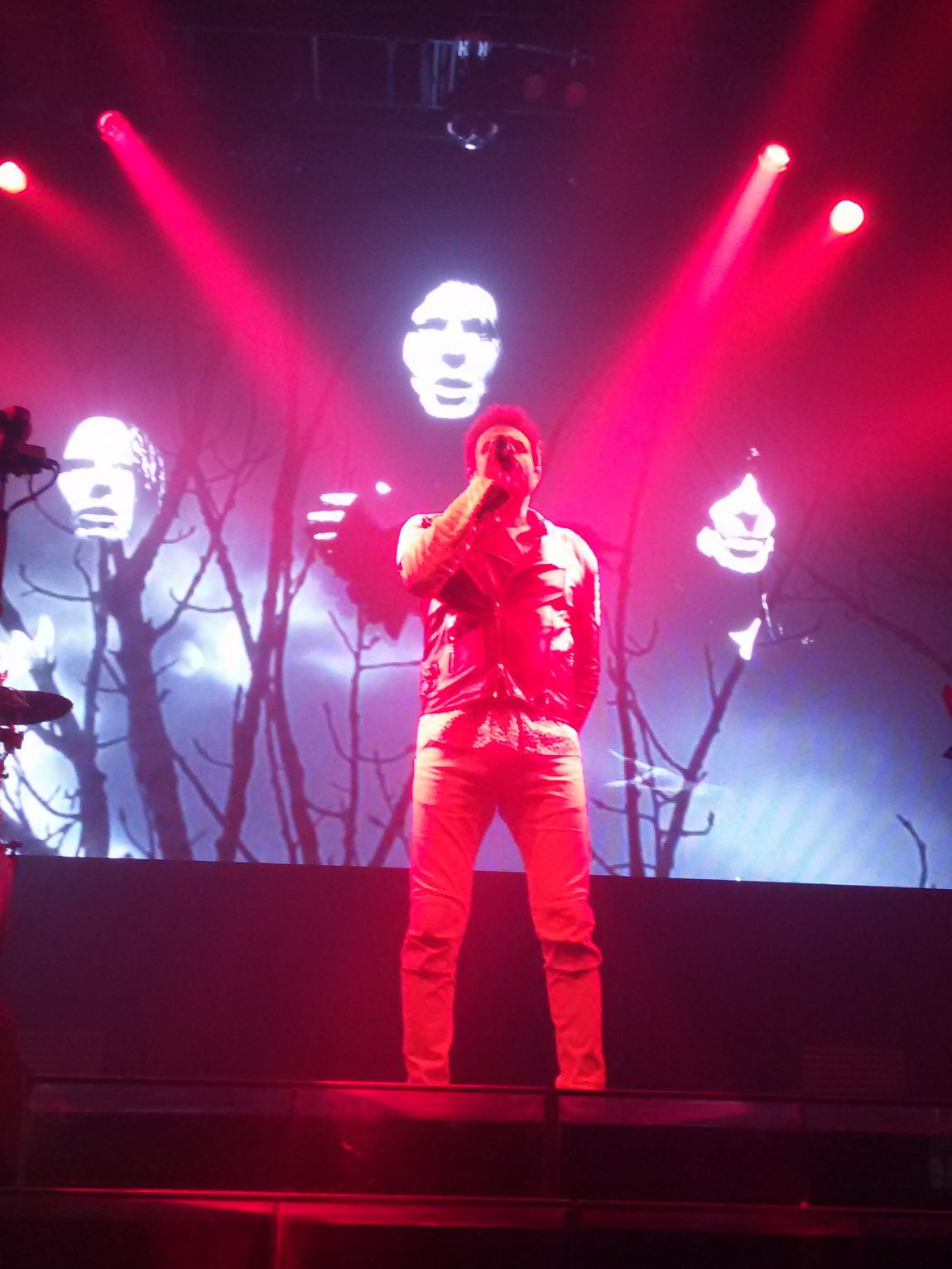 Duran Duran
