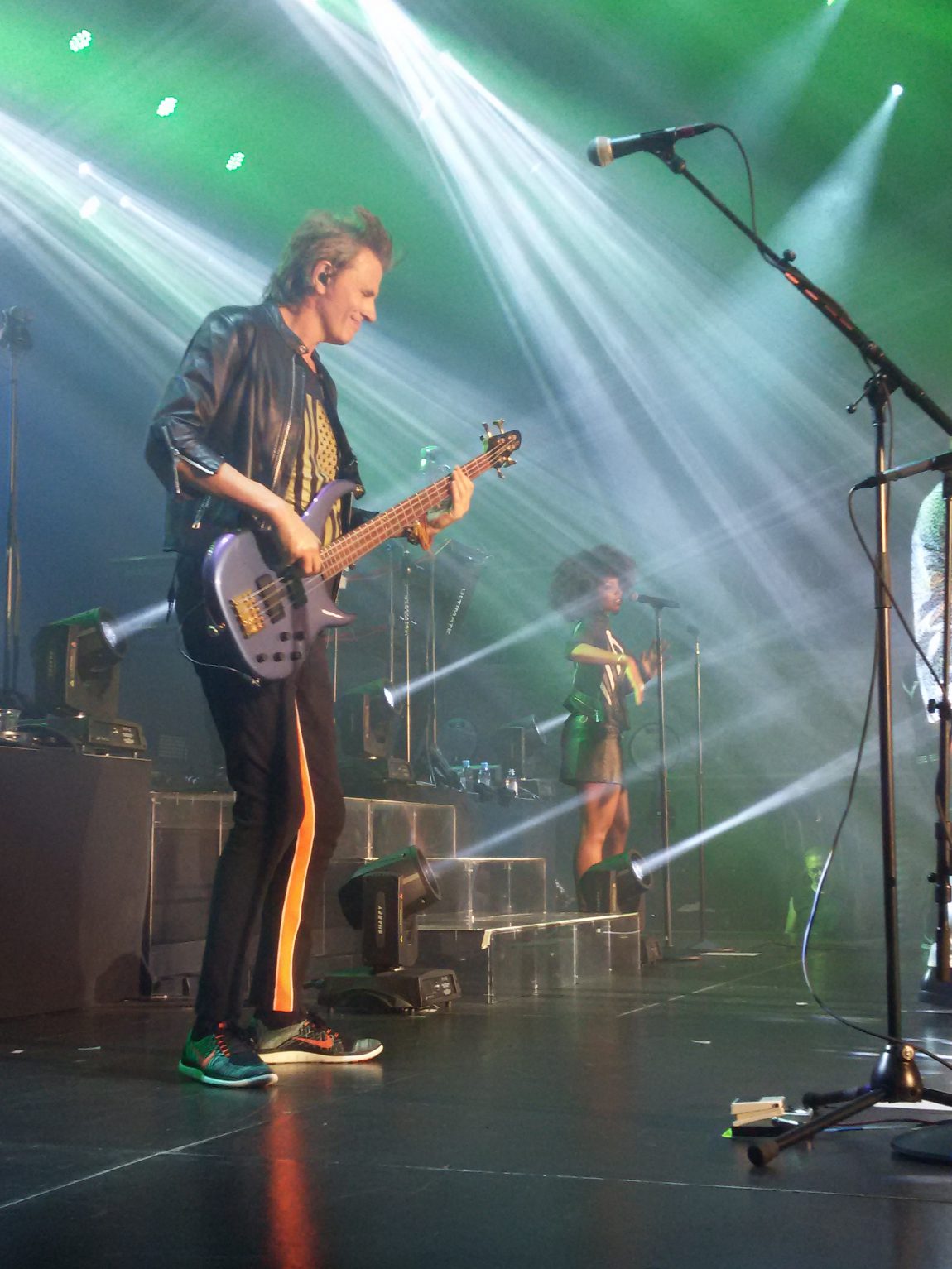 Duran Duran