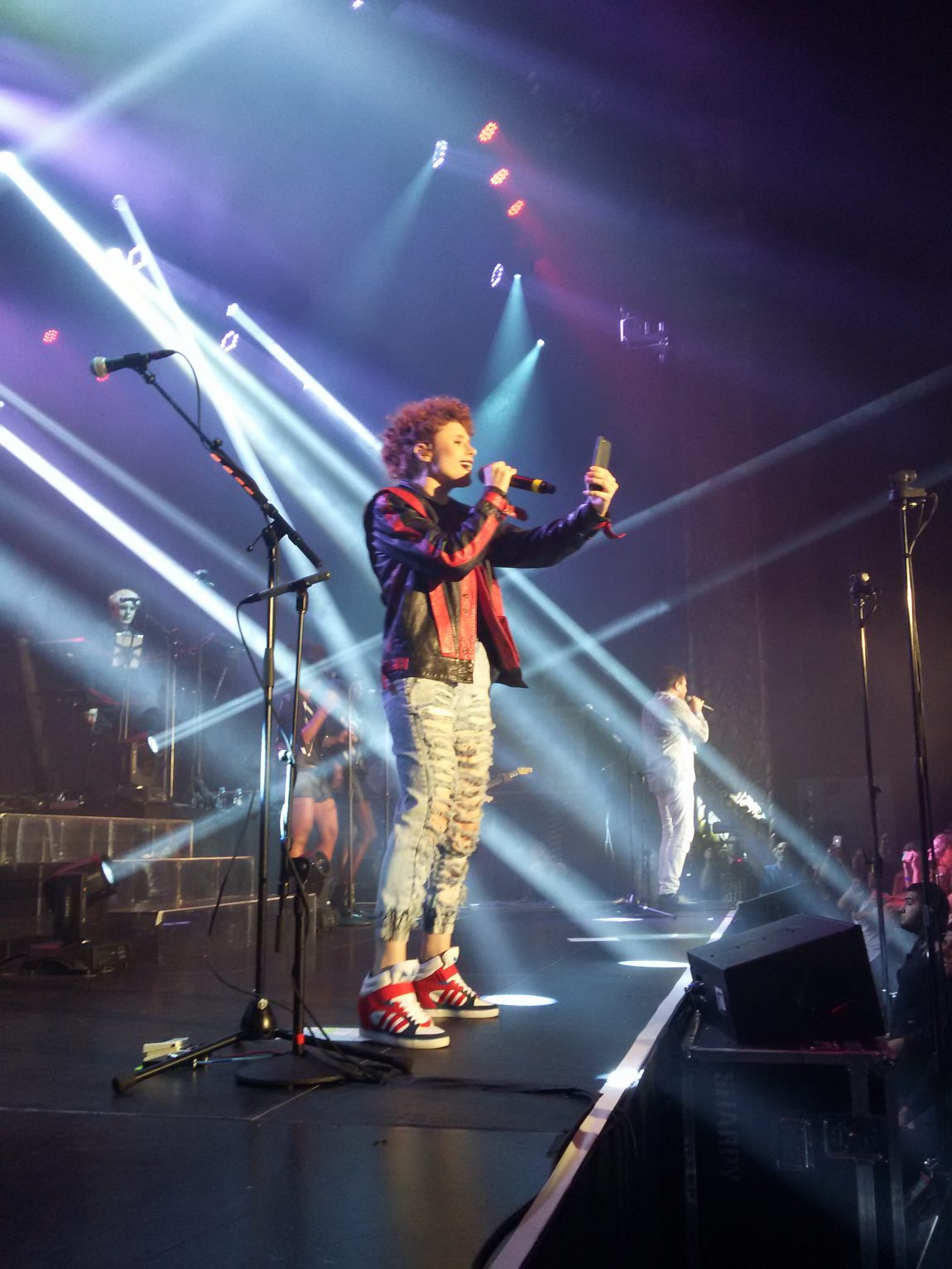 Duran Duran