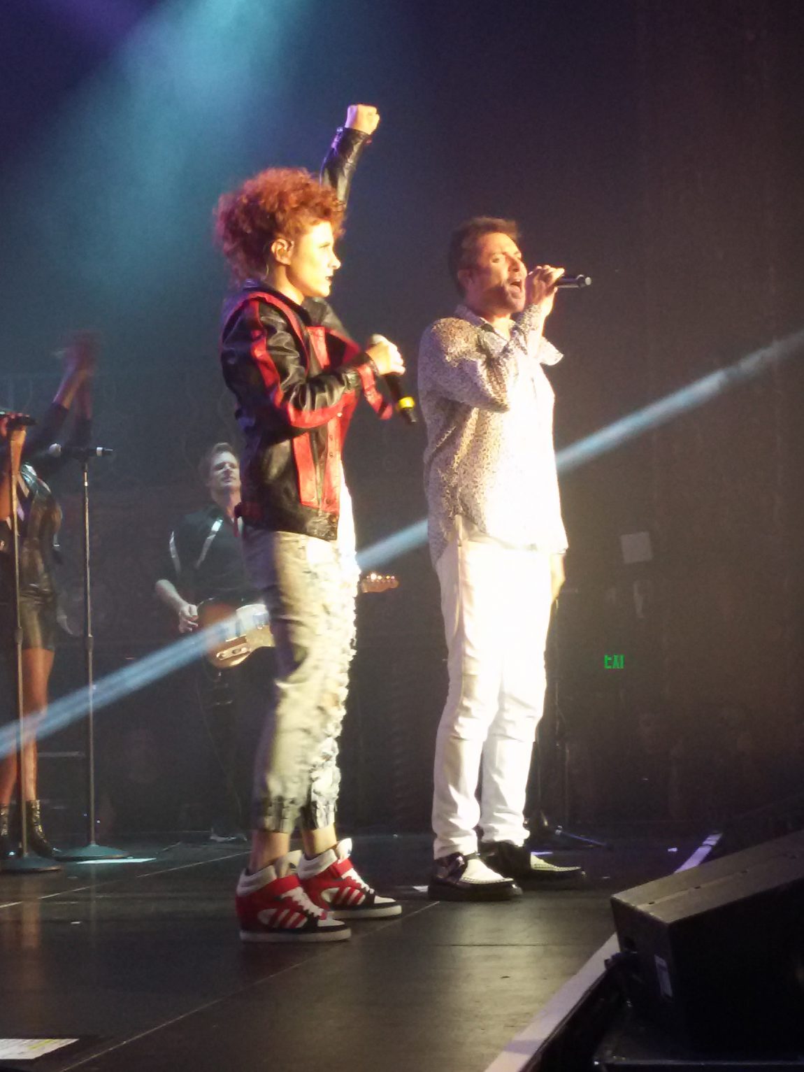 Duran Duran