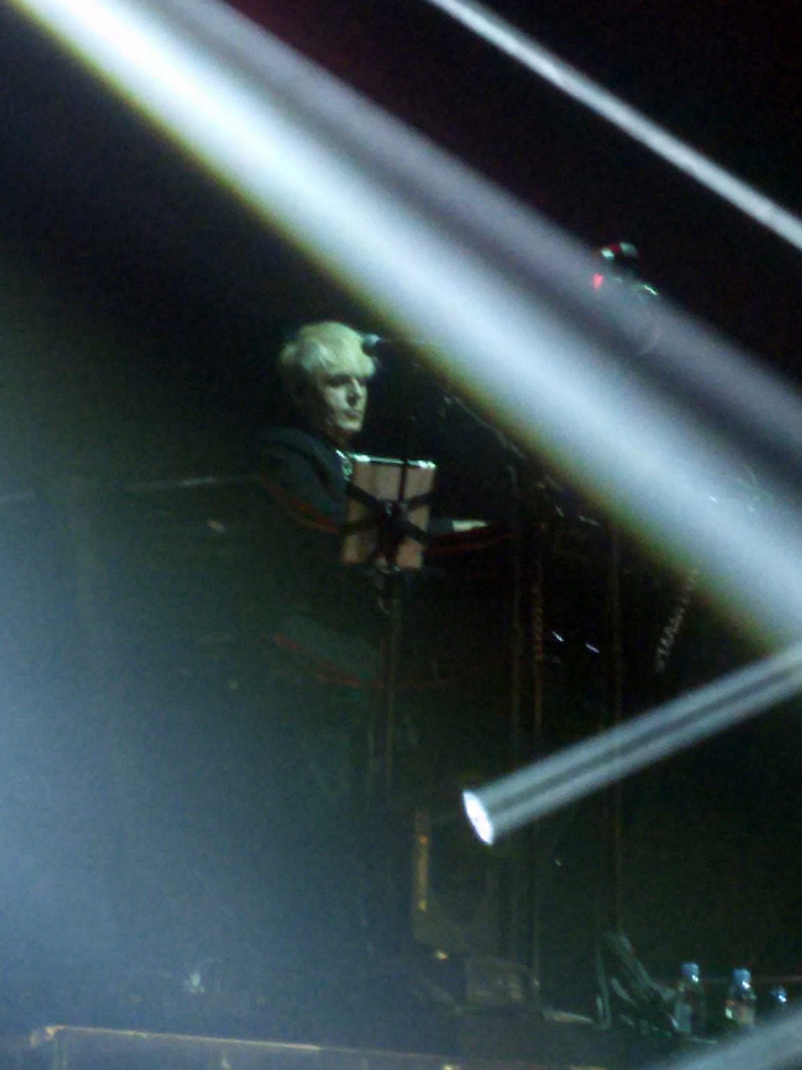 Duran Duran