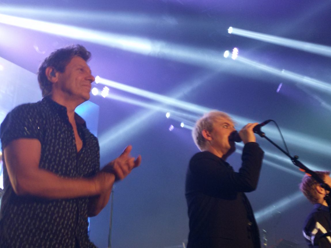 Duran Duran