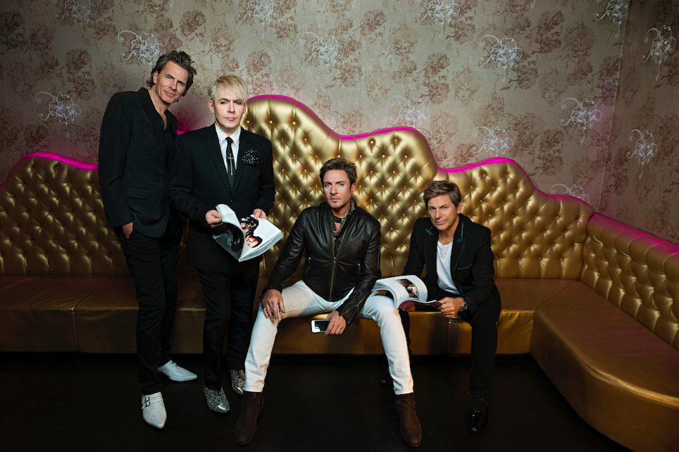 Duran Duran