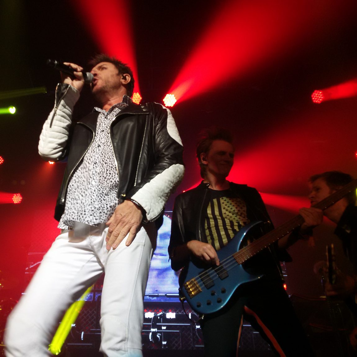 Duran Duran