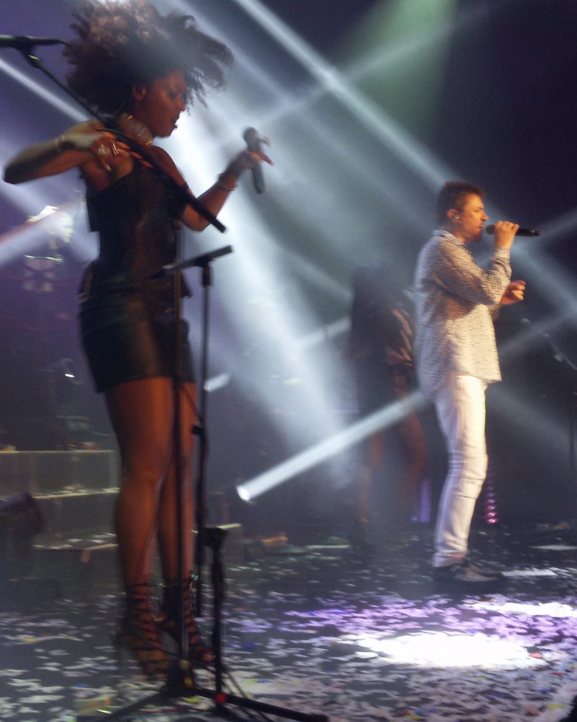 Duran Duran